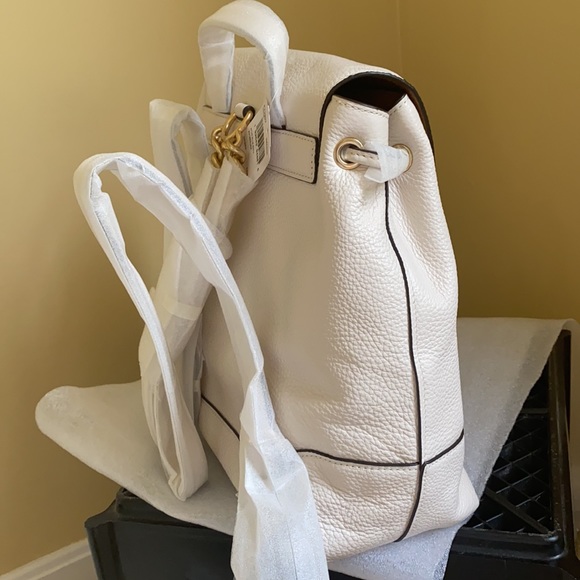 COACH STUD ELLE BACKPACK - Picture 8 of 12